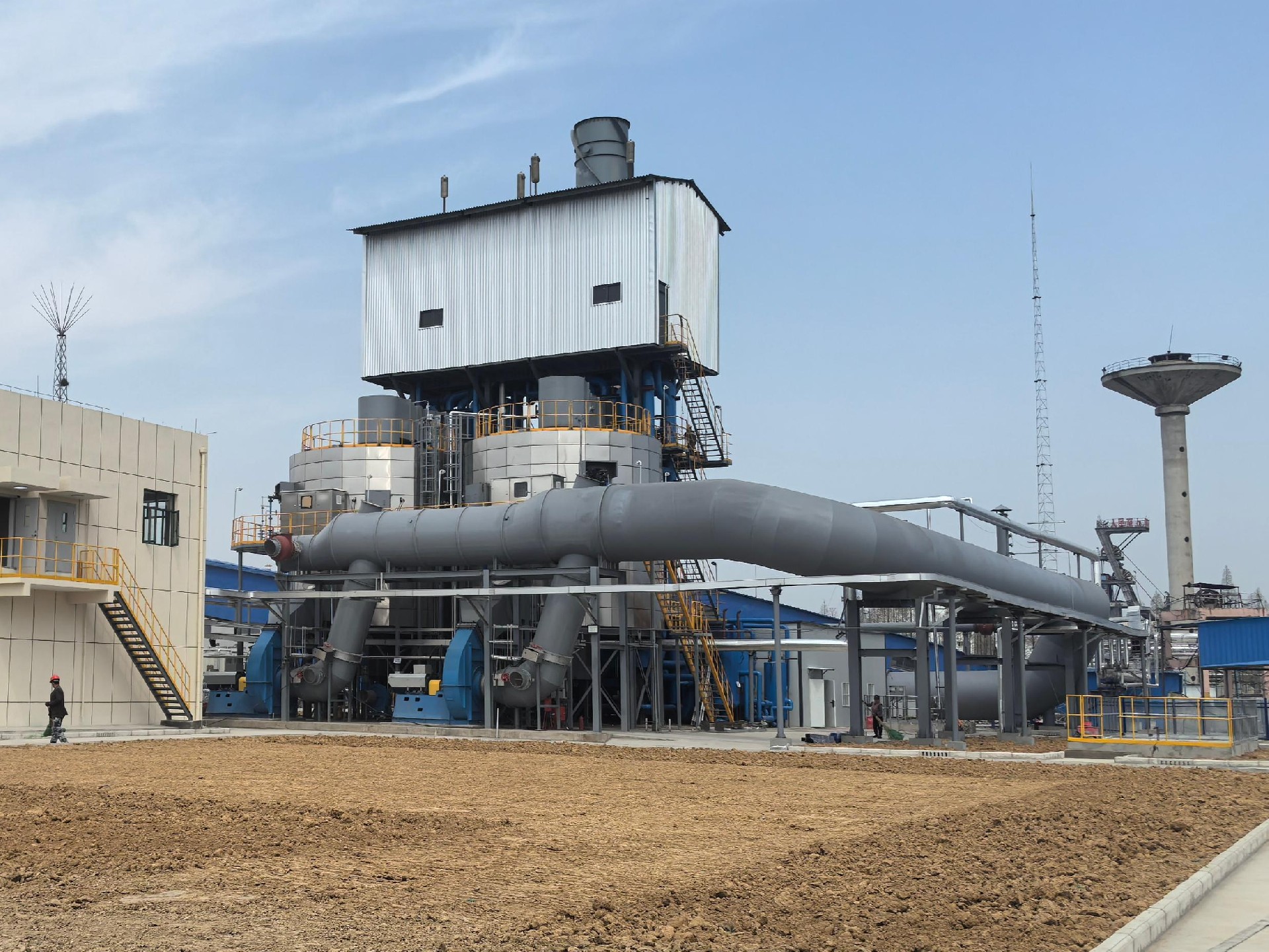 安徽恒源煤电股份有限公司